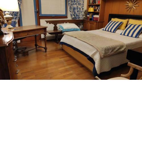 Villa Wurth al Gianicolo B&B