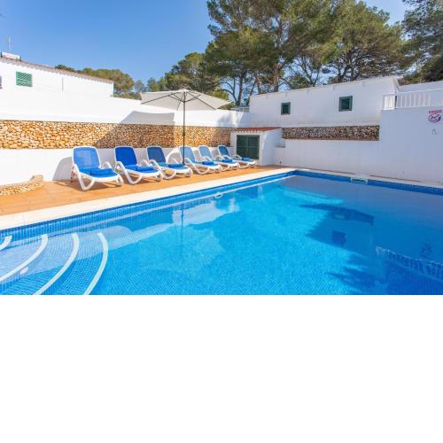 Villa Xaloc