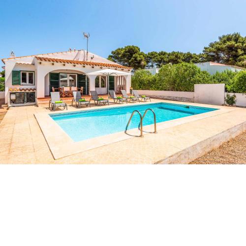 Villa Xaloc