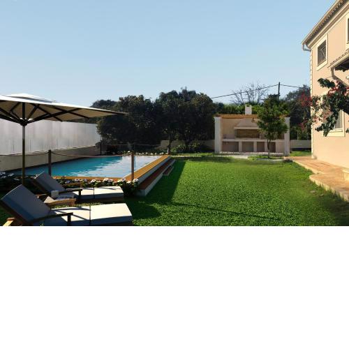 Villa Xampelo