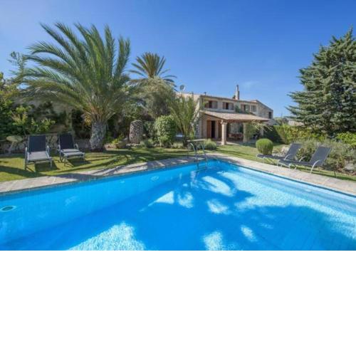 Villa Xanet Gran Opalo
