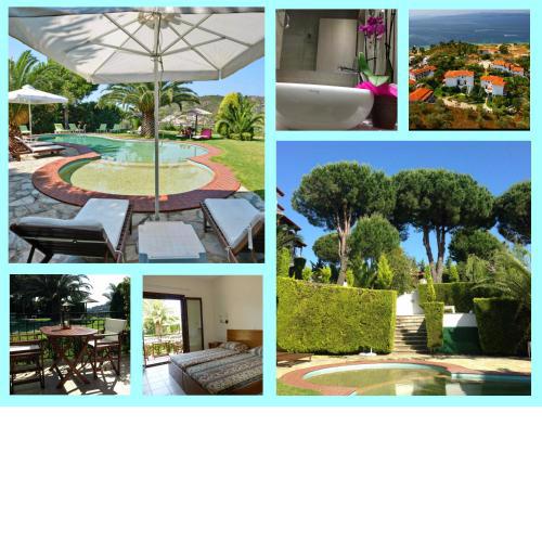 Villa Xanthippi