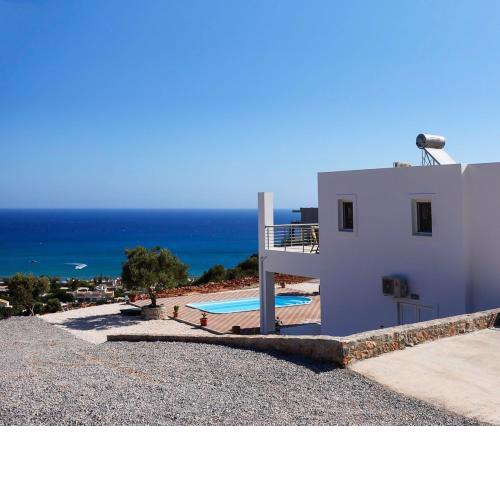 Villa Xenia Stalis