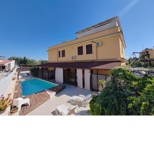villa xenia