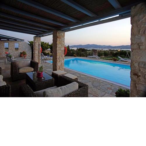 Villa Xenia