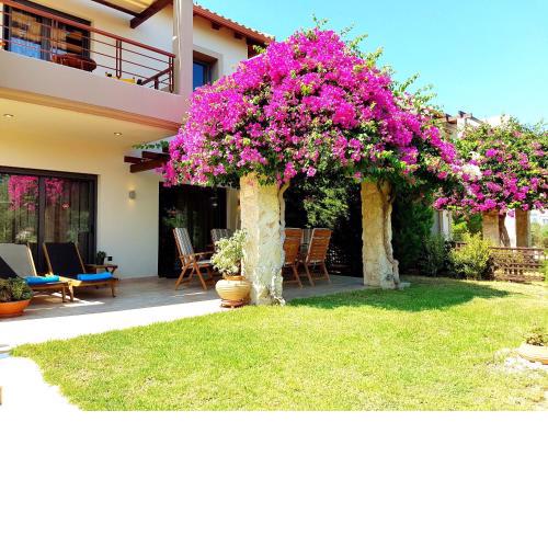 Villa Xenny