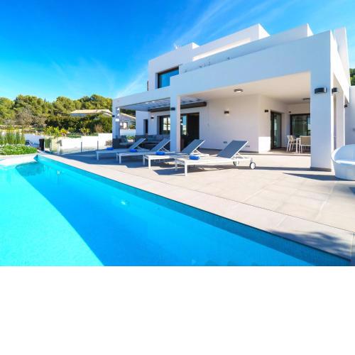 Villa Xicoria