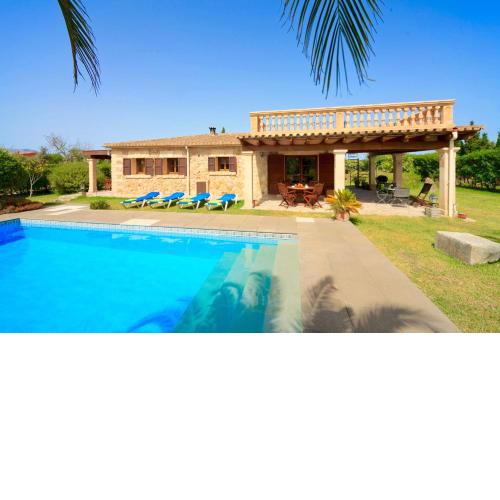 Villa Xinito
