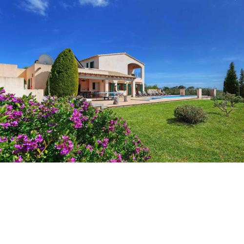Villa Xiquetes