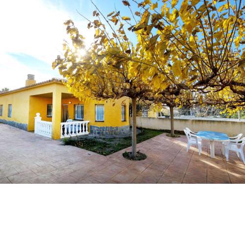 Villa Xops