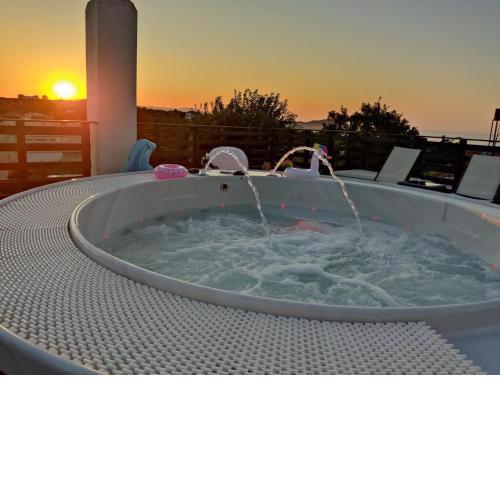 Villa Yacht Chania