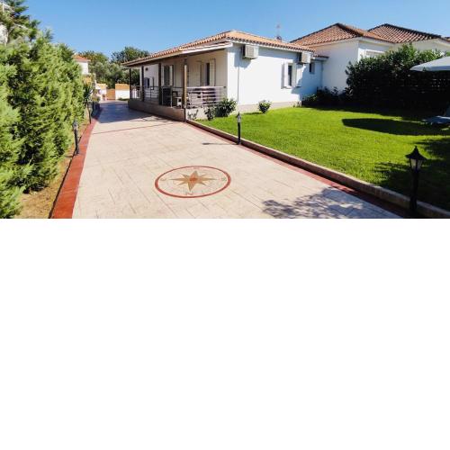 Villa Yakinthi