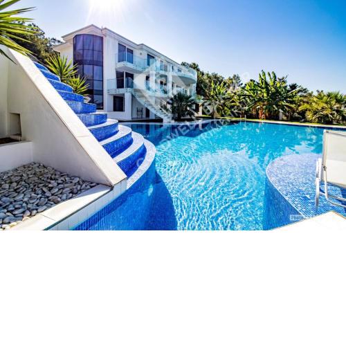 Villa Yalcin
