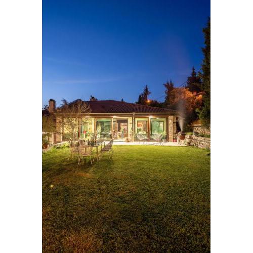 VILLA YANA Hotel Winery&Spa