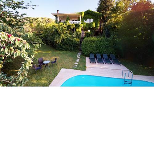 Villa Yanik - Sapanca