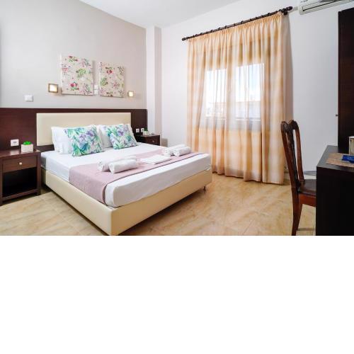 Villa Yanna