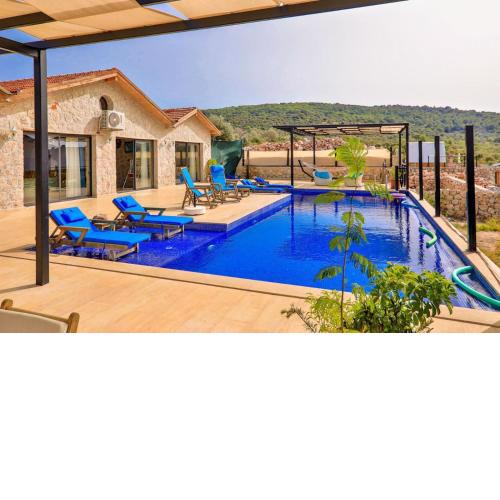 Villa Yaren