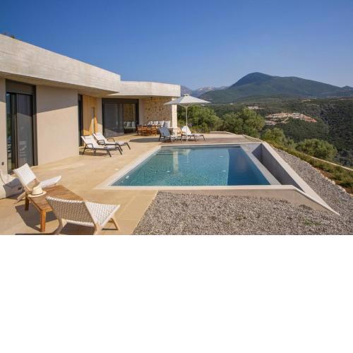 Villa Yasemi by Villa Plus