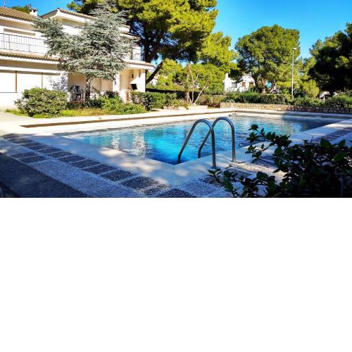 Villa Yate