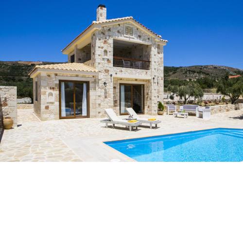 Villa Ydria