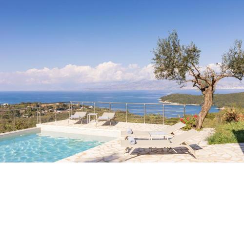 Villa Yellow Stone by Rodostamo Collection