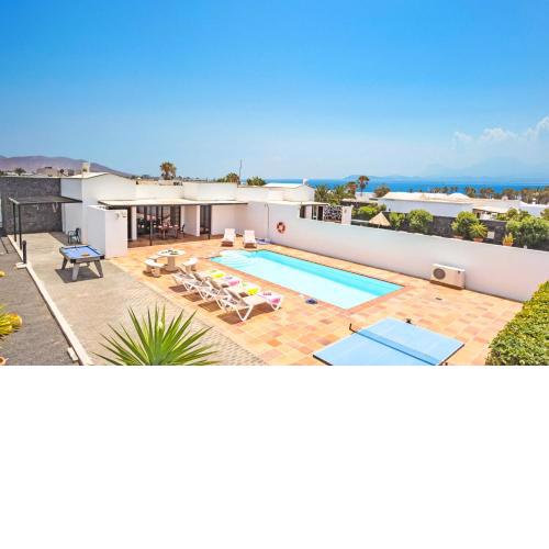 Villa Yeray by Villa Plus