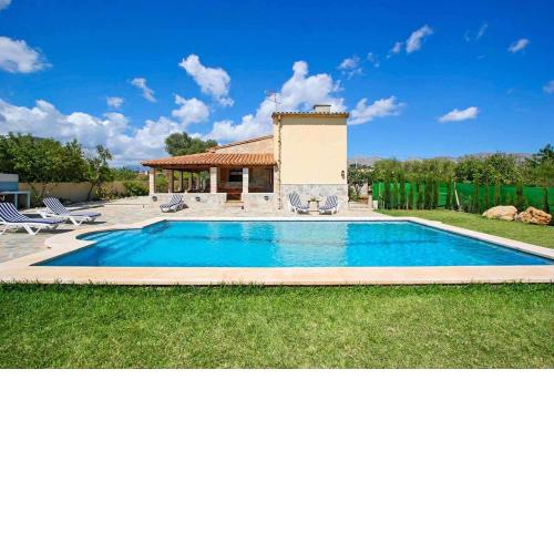 Villa Yesero