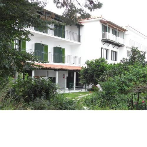 Villa Yiannis (Adult Friendly)