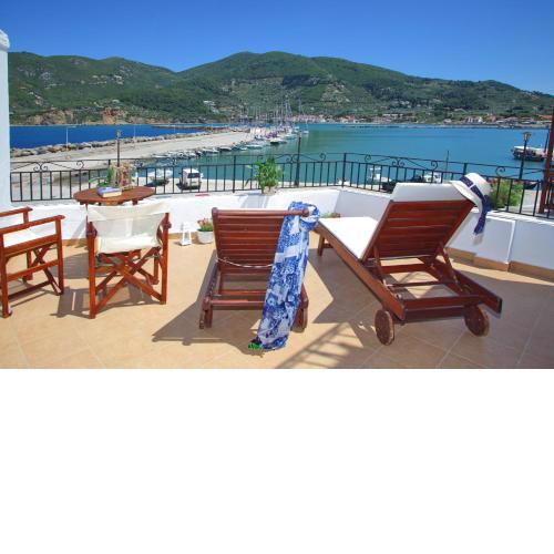villa Yiannoula