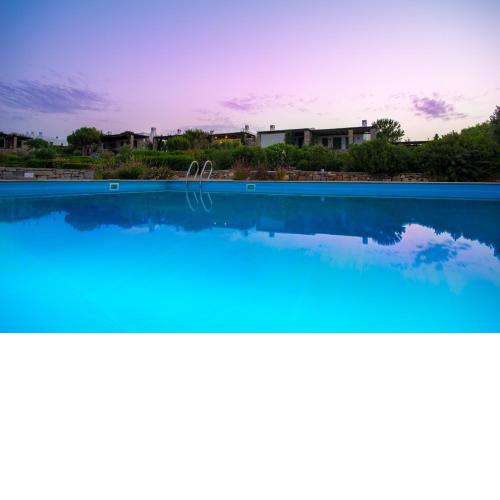 Villa Yiarina