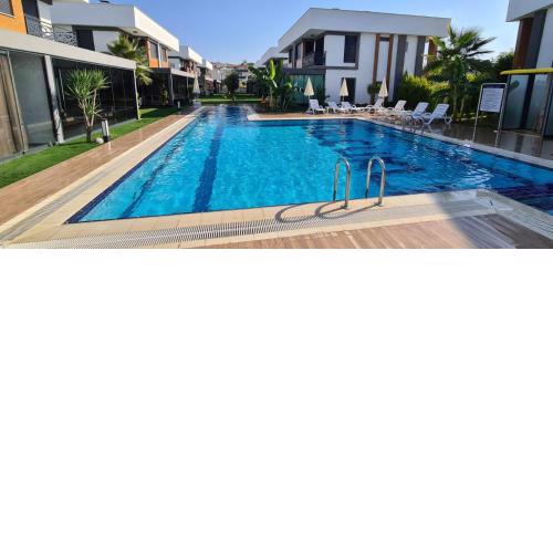 Villa Yılmaz dream holiday