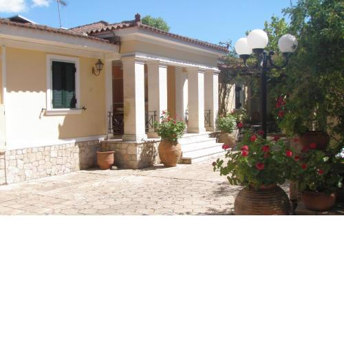 Villa Yiolanda