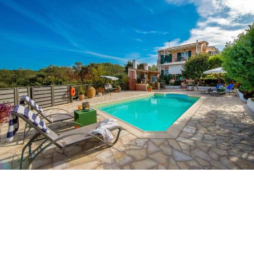 Villa Yiotta