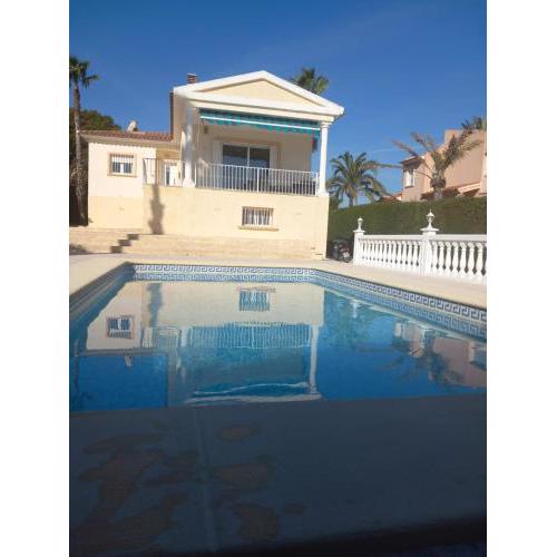 Villa Yoken - PlusHolidays