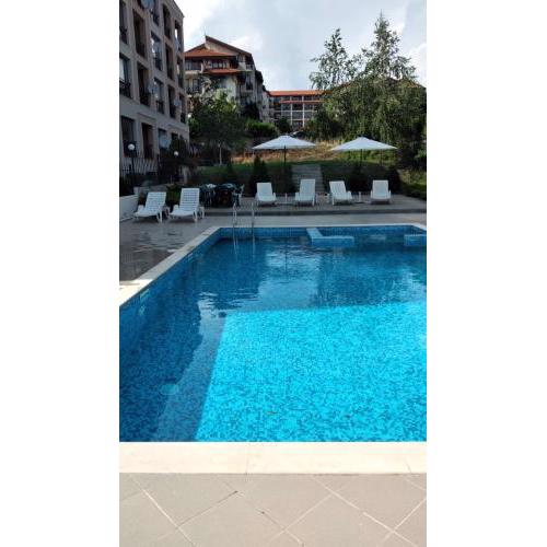 Villa Yourta Balkana 67