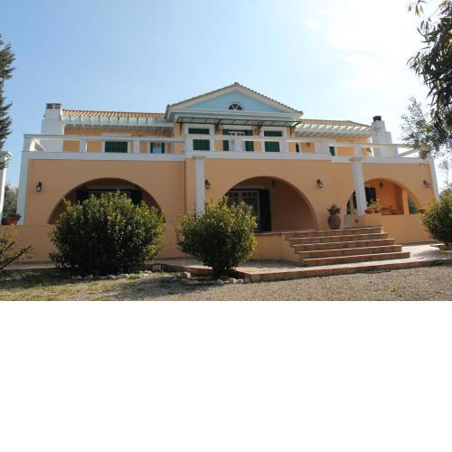 Villa Yrithea