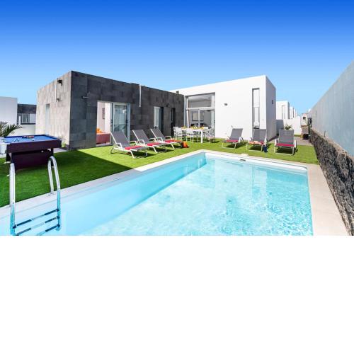 Villa Yucca Mar by Villa Plus