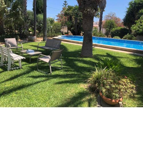 Villa Yucca