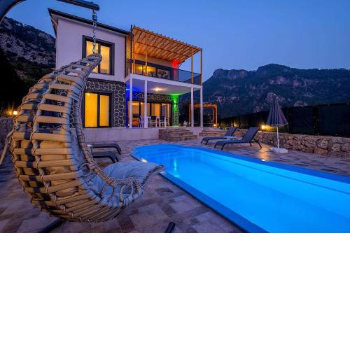 Villa YuGa,ÖLÜDENİZ