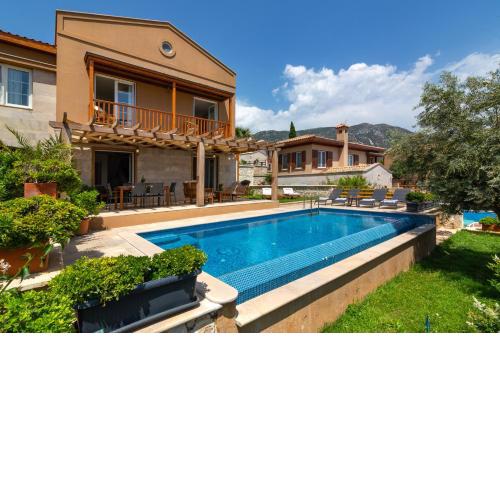 Villa Yüzbir