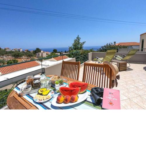 Villa Yvone