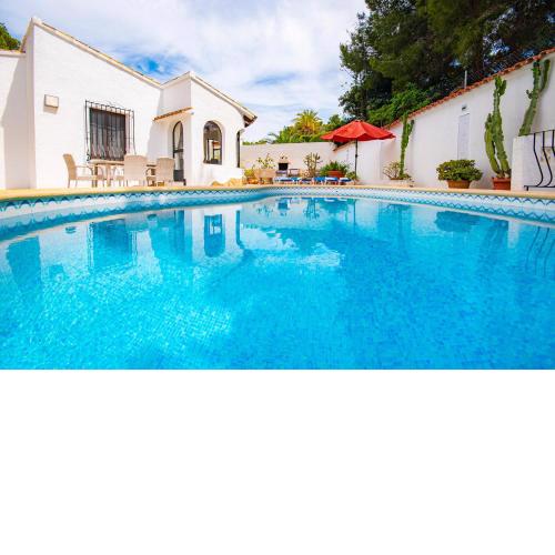 Villa Yvonne