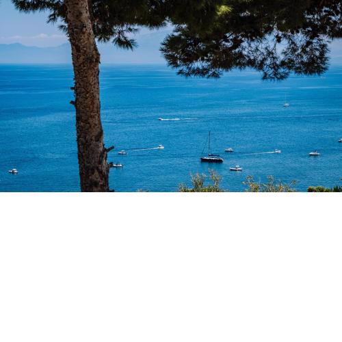Villa Zabbara Capo Zafferano