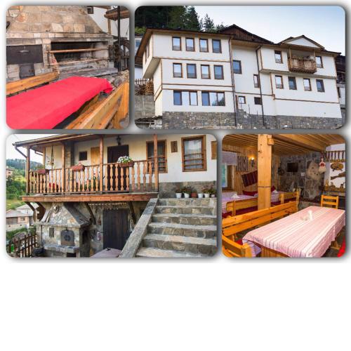 Villa Zaburdo