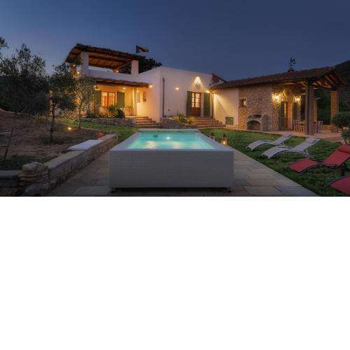 Villa Zaca 6, Emma Villas