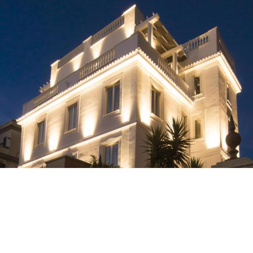 Villa Zaccardi