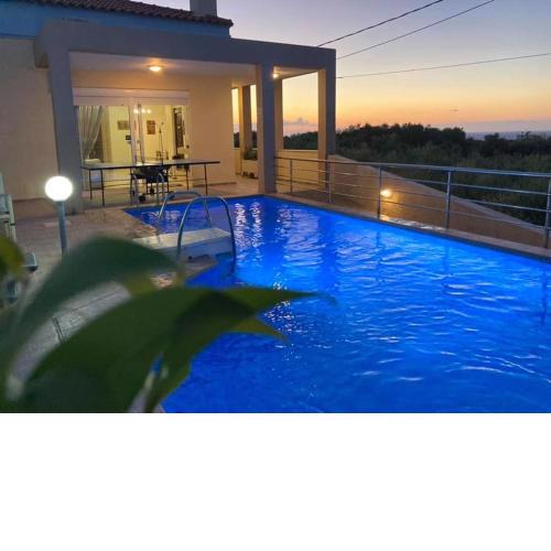 Villa Zafira