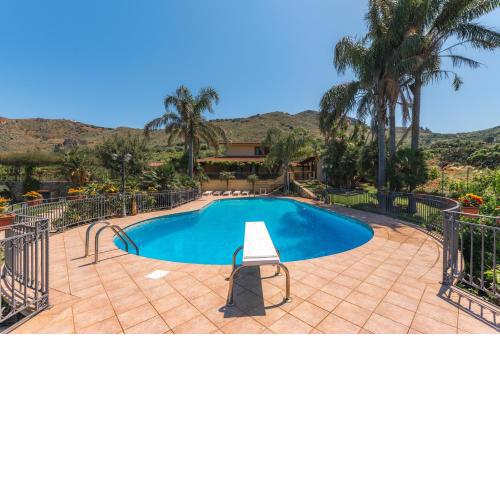 Villa Zagara Bagheria by Sicily in Villas