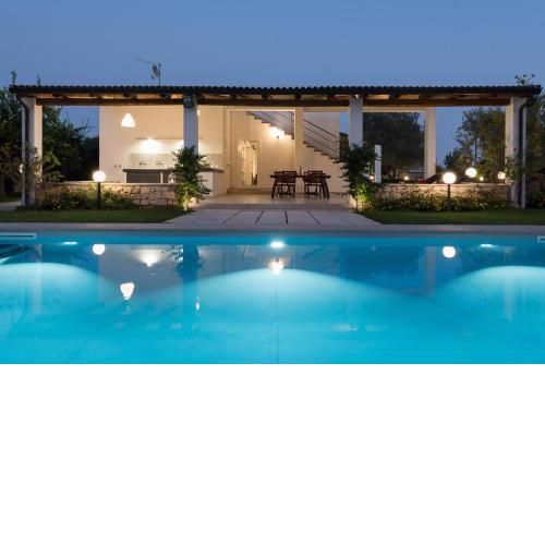 Villa Zagara
