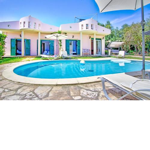Villa Zaira